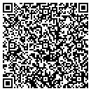 QR code with D A P Masonry Inc contacts