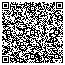 QR code with Lanett City Gym contacts