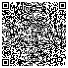 QR code with My Funeral Support contacts