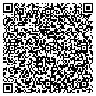 QR code with High-Tech Security Systems contacts