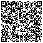 QR code with High-Tech Security Systems Inc contacts