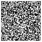QR code with R & R Automotive Machine contacts