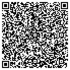 QR code with D Ciccariello & Son Masonry In contacts