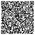 QR code with D C Masonry contacts