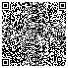 QR code with M L King Academy For Boys contacts