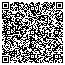 QR code with Hayward Fire Department contacts