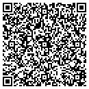 QR code with KS Trading Co contacts
