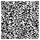QR code with Zero Tolerance Machine contacts