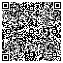 QR code with ARX Networks contacts
