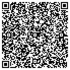 QR code with Out Of The Blue Design Studio contacts
