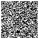 QR code with Garrys Shop contacts