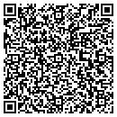 QR code with Gary D Giffin contacts
