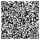 QR code with Gary R Jones contacts