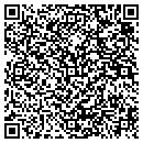 QR code with George E Hayes contacts