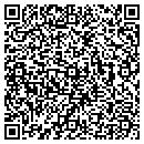 QR code with Gerald W Ast contacts