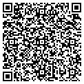QR code with John W Mckay contacts