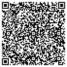 QR code with My Home Security L L C contacts