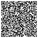 QR code with Hamlin Lacie Christine contacts