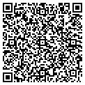 QR code with Brady Hayek contacts