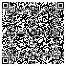 QR code with Machine Shop Cattaraugus contacts