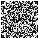 QR code with Harold H Lucas contacts
