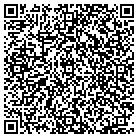 QR code with AZUMA Leasing contacts
