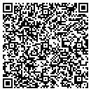 QR code with Z Engineering contacts