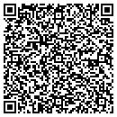 QR code with Canton City School District contacts
