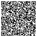 QR code with Hennessey contacts