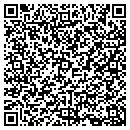 QR code with N I Marine Corp contacts