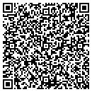 QR code with Howard J Yoder contacts