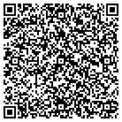 QR code with Oak Leather Kindercare contacts