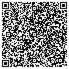 QR code with D L Ensell Masonry & Sndblstng contacts