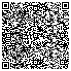 QR code with Radar Security Alarm contacts