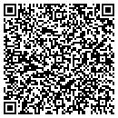 QR code with James A Girth contacts