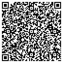 QR code with Rdr Precision contacts