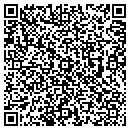 QR code with James Trager contacts