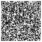QR code with Phillips & Luckey Funeral Home contacts