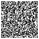 QR code with Ron's Custom Shop contacts
