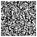 QR code with Donald Warner contacts