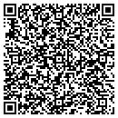 QR code with Jeffery D Johnston contacts