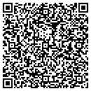 QR code with D Raffaele Construction contacts
