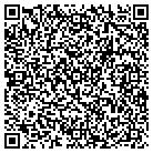 QR code with Preston Robesina Daycare contacts
