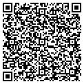 QR code with Twe contacts