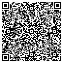 QR code with John B Oden contacts