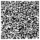 QR code with Madera County Food Bank contacts