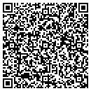 QR code with John D Unruh contacts