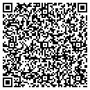 QR code with P & K Produce contacts