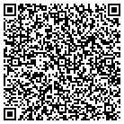 QR code with Dustin Masonry & Paving contacts