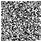 QR code with Rader Funeral Home contacts